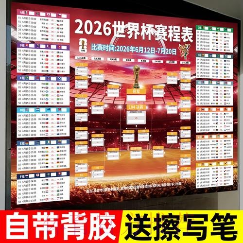 2026世界杯在线投注热门趋势分析 2026世界杯在线投注热门趋势分析